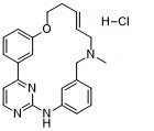 Zotiraciclib (SB1317) HCl 1354567-82-0